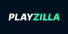 Playzilla logo