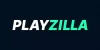 Playzilla logo